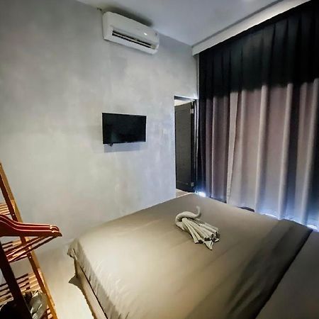Escotel Krisnantara Canggu Εξωτερικό φωτογραφία