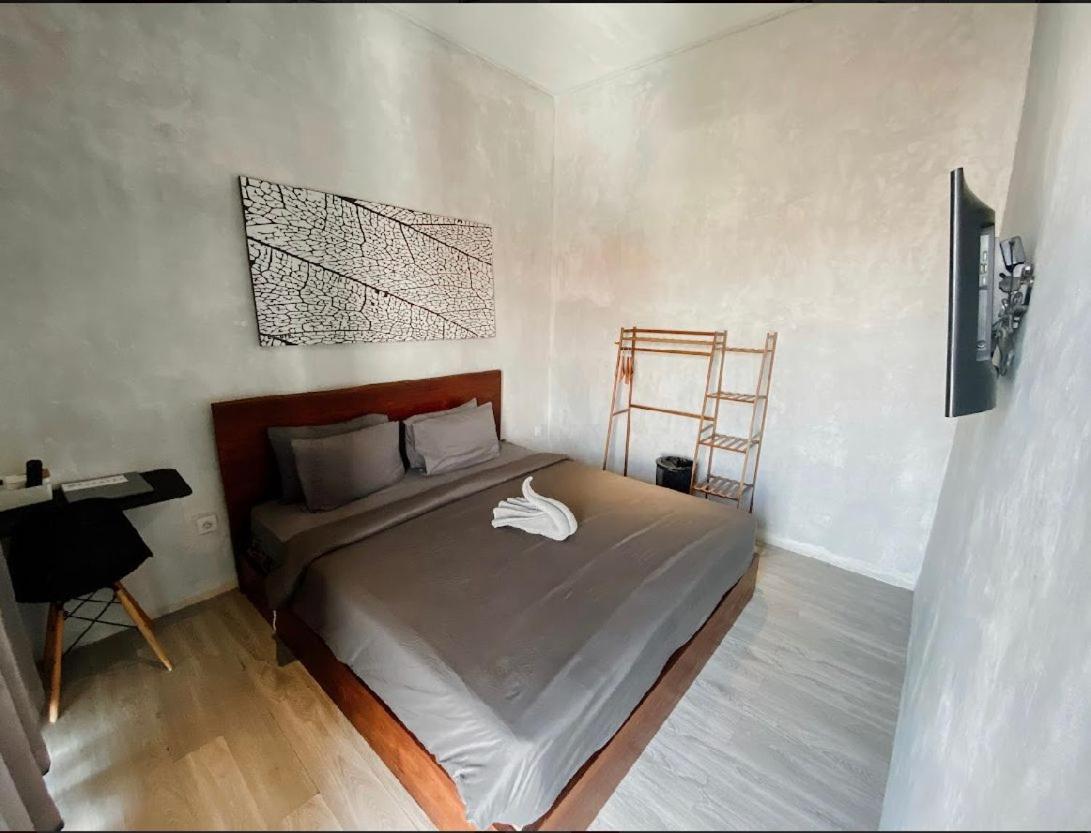 Escotel Krisnantara Canggu Εξωτερικό φωτογραφία