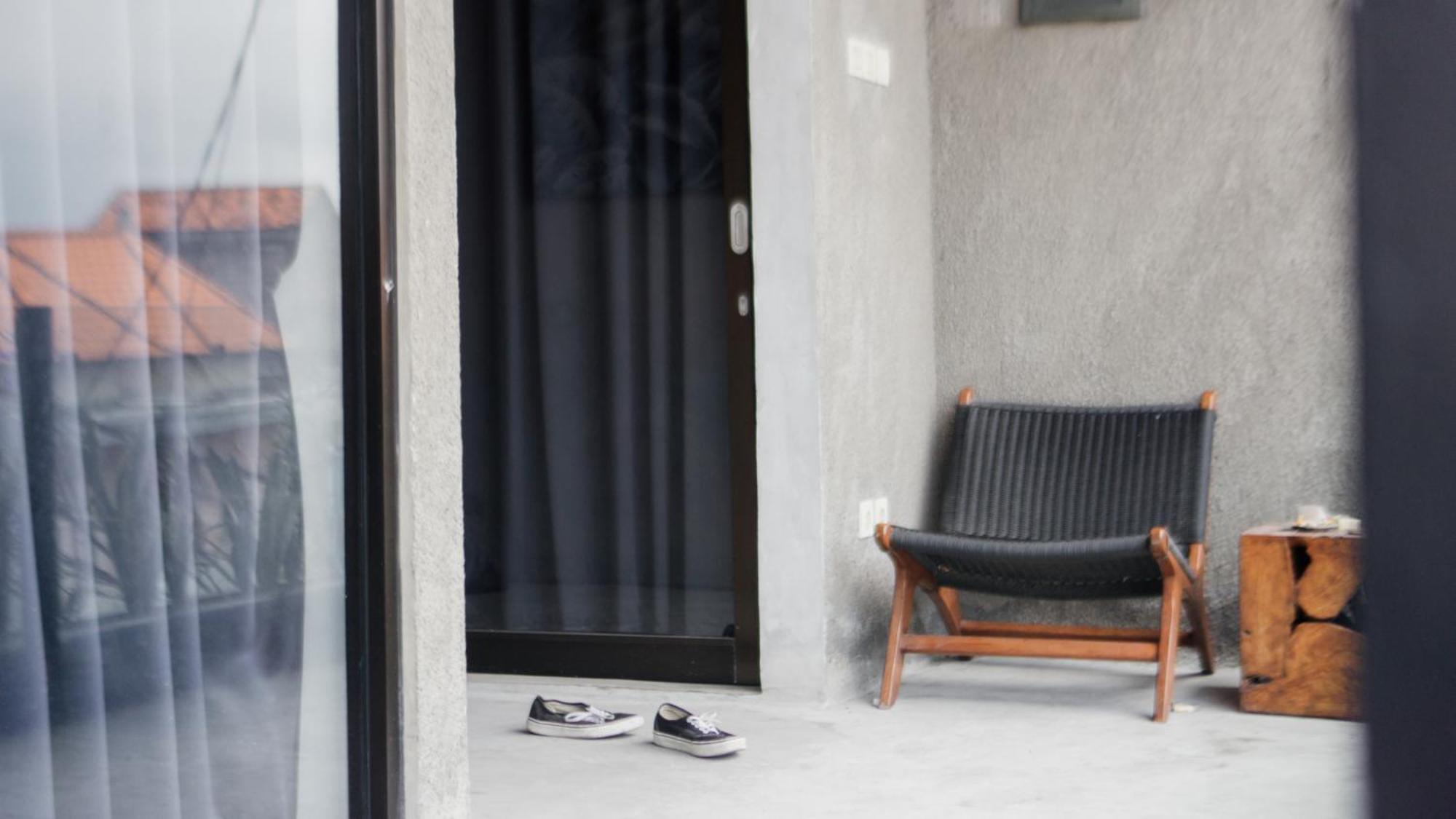 Escotel Krisnantara Canggu Εξωτερικό φωτογραφία