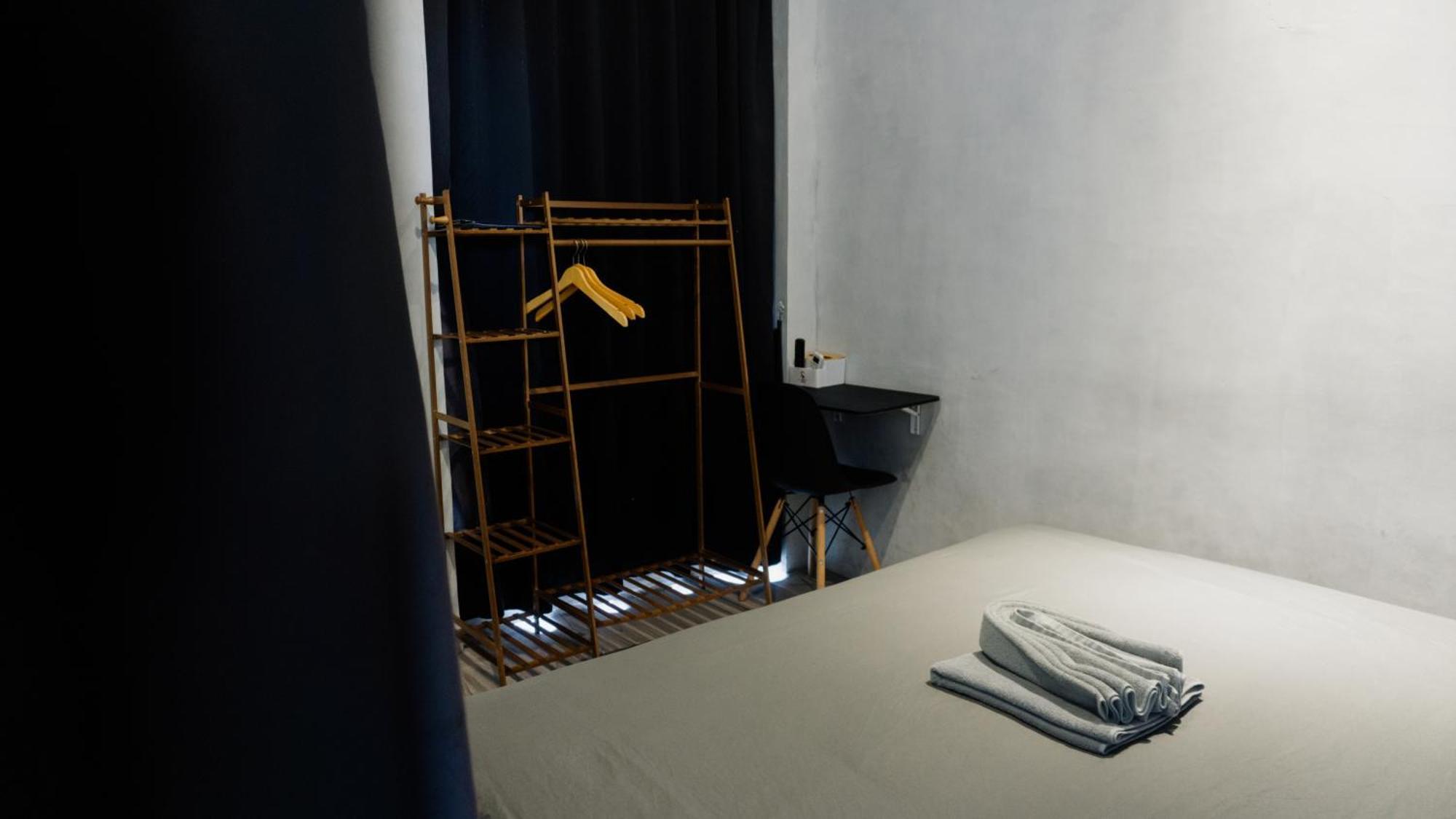 Escotel Krisnantara Canggu Εξωτερικό φωτογραφία
