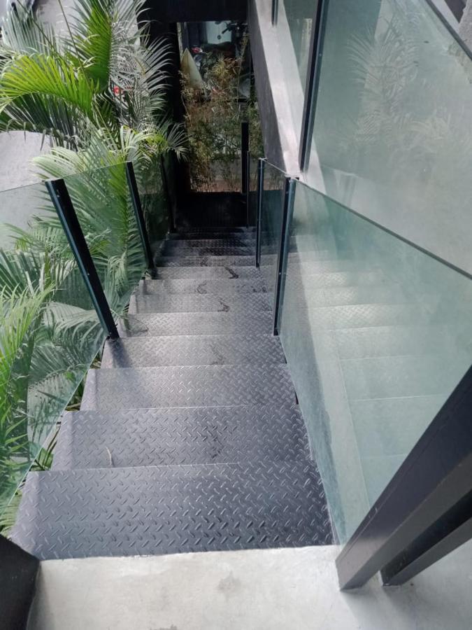 Escotel Krisnantara Canggu Εξωτερικό φωτογραφία